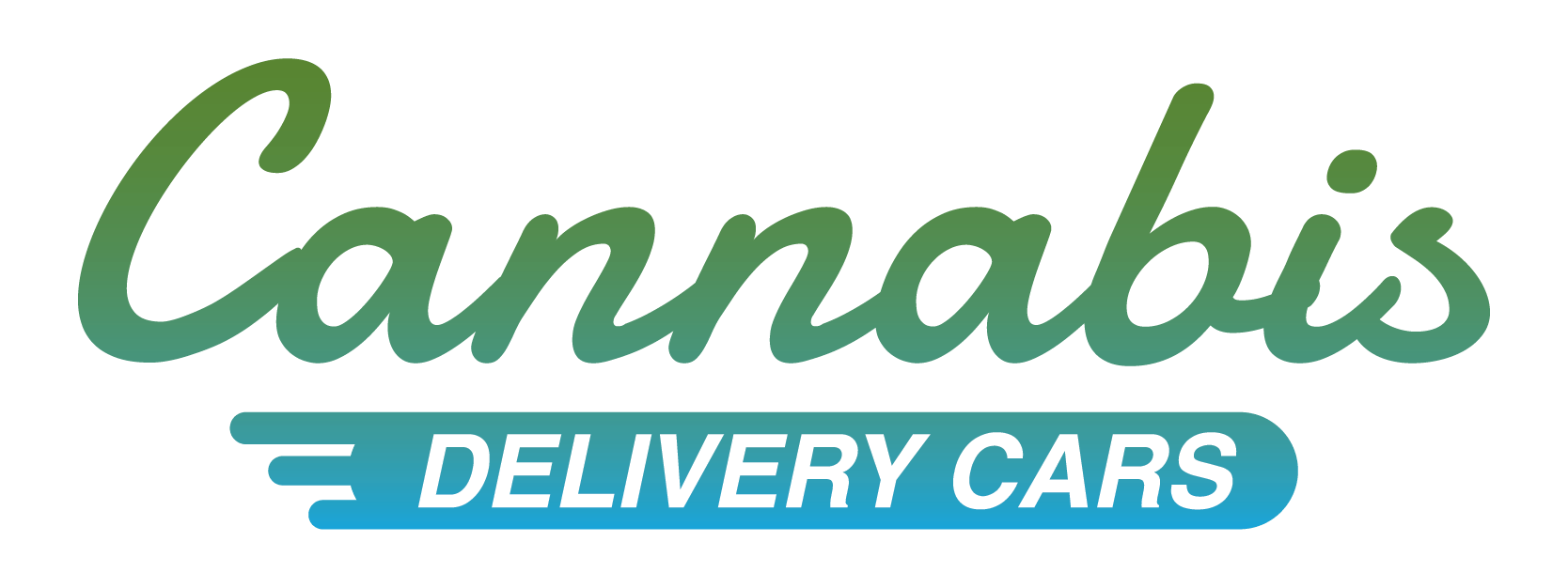 Cannabis Delivery Cars